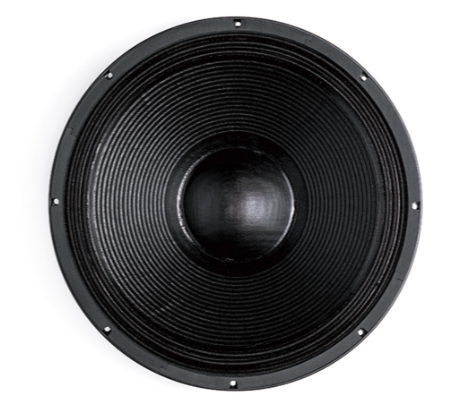 B&C 18PS100 subwoofer 460mm 8 Ohm 1400W