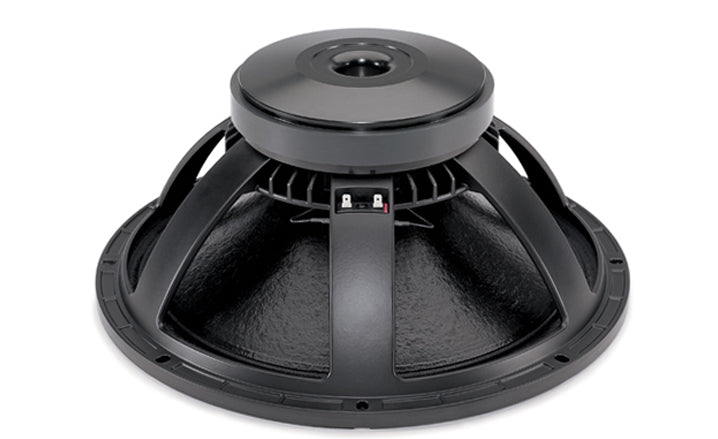 B&C 18PZB100 subwoofer 460mm 8 Ohm 1400W