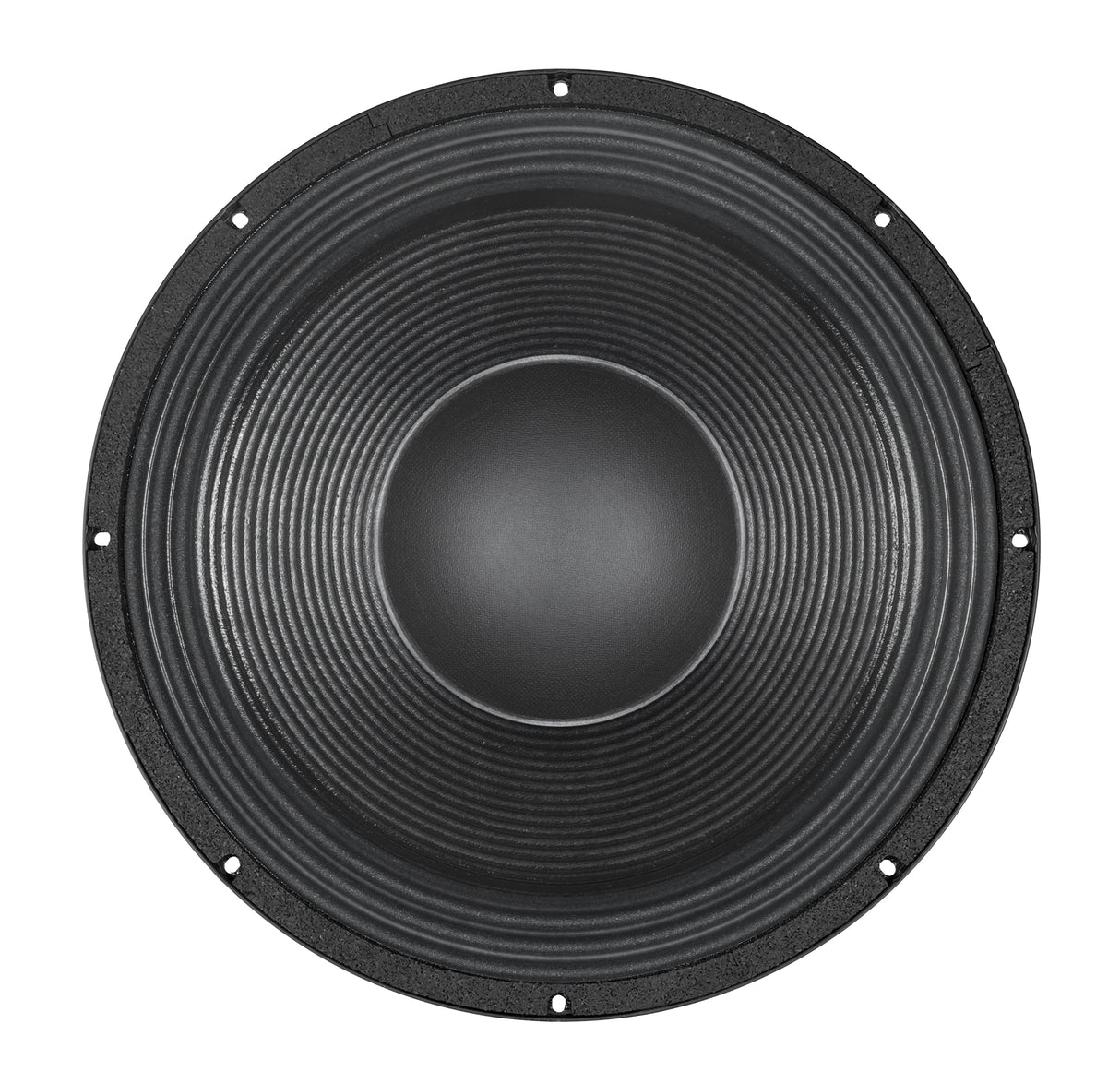 B&C 18RS115 subwoofer 460mm 8 Ohm 4000W