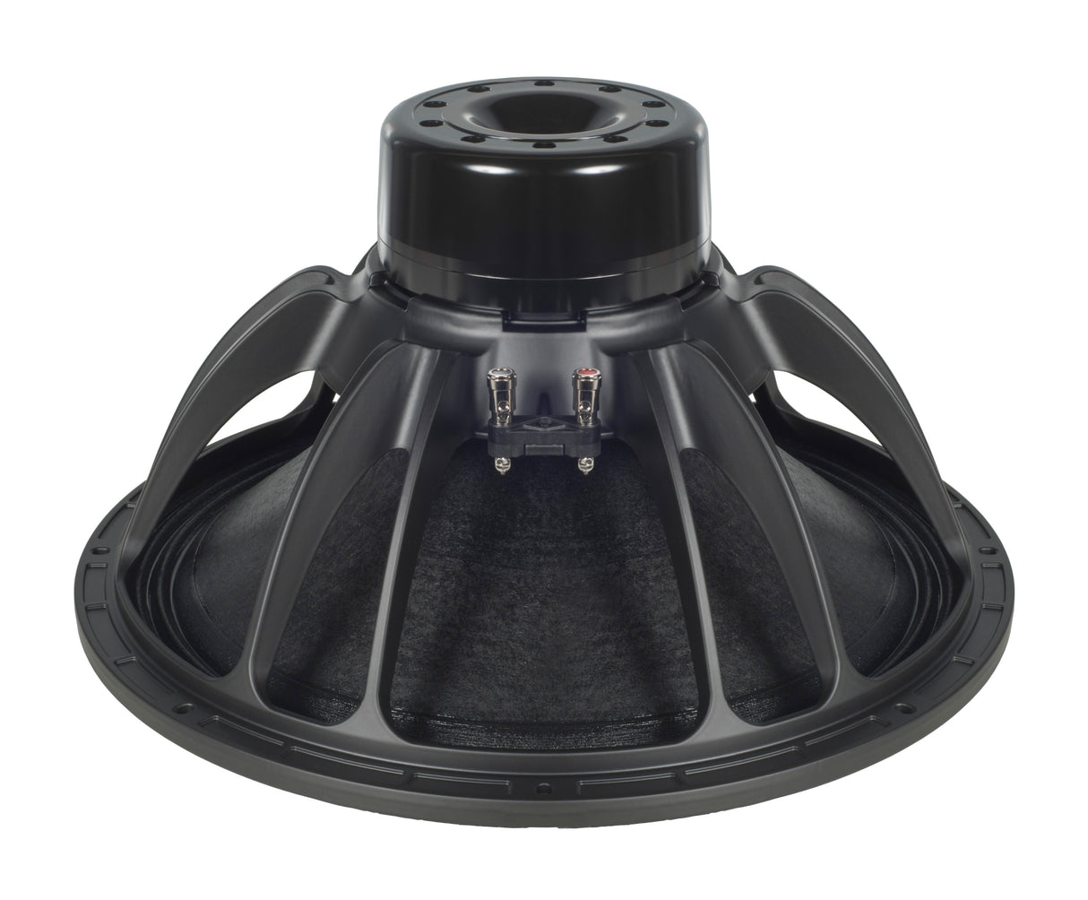 B&C 18SW100 subwoofer 460mm 8 Ohm 3000W