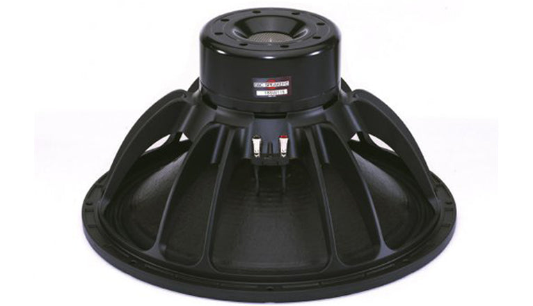 B&C 18SW115 subwoofer 460mm 8 Ohm 3400W