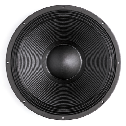 B&C 18TBX100 subwoofer 460mm 8 Ohm 2400W