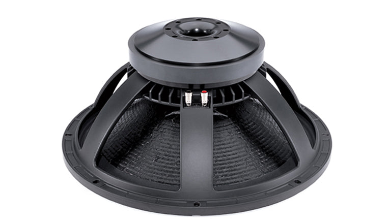 B&C 18TBX100 subwoofer 460mm 8 Ohm 2400W