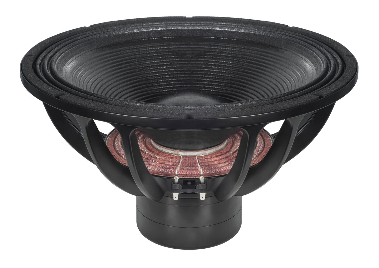 B&C 19RS115 subwoofer 483mm 8 Ohm 4000W