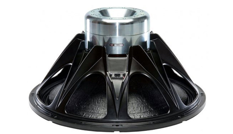 B&C 21IPAL subwoofer 530mm 1 Ohm 5000W
