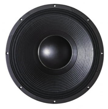 B&C 21SW152 subwoofer 530mm 4 Ohm 4000W