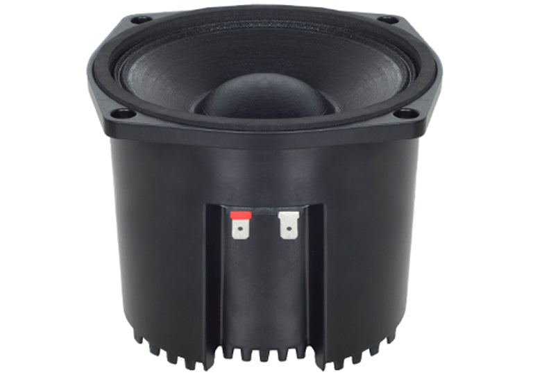 B&C 5NSM38 Midrange sigillato 127mm 8 Ohm 220W