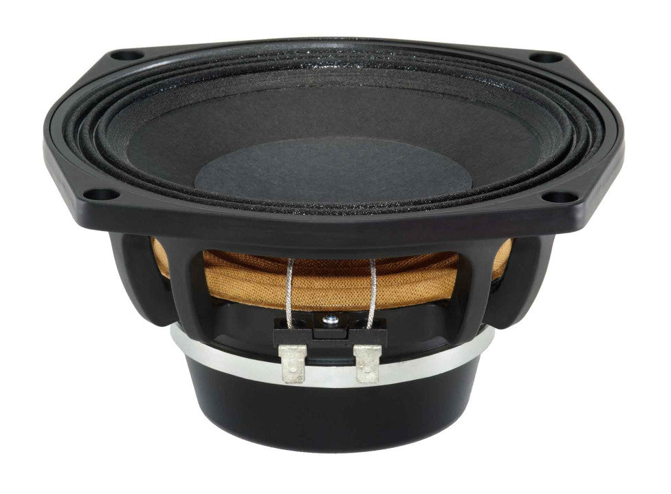 B&C 6MBX44 Mid-bass 170mm 8 Ohm 400W