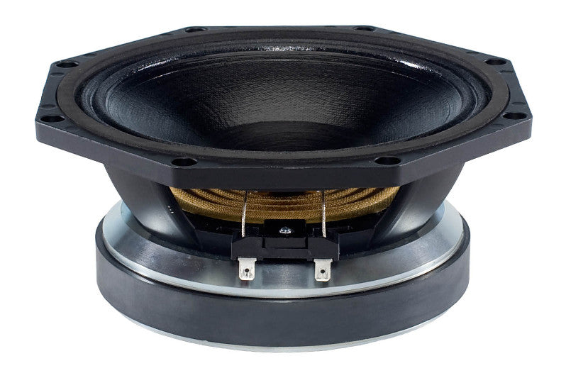 B&C 8FW51 woofer 200mm 8 Ohm 400W