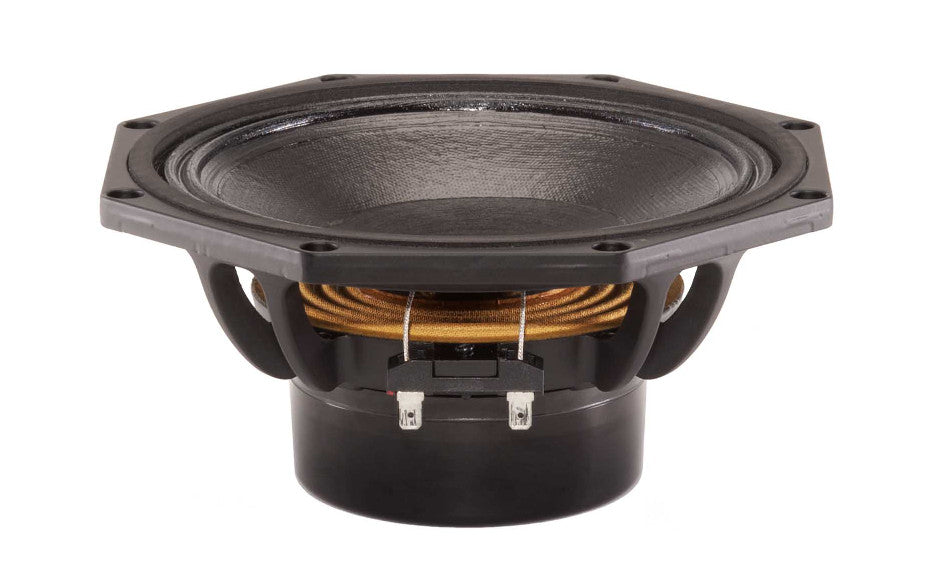 B&C 8NDL64 woofer da 200mm 8 Ohm 700W