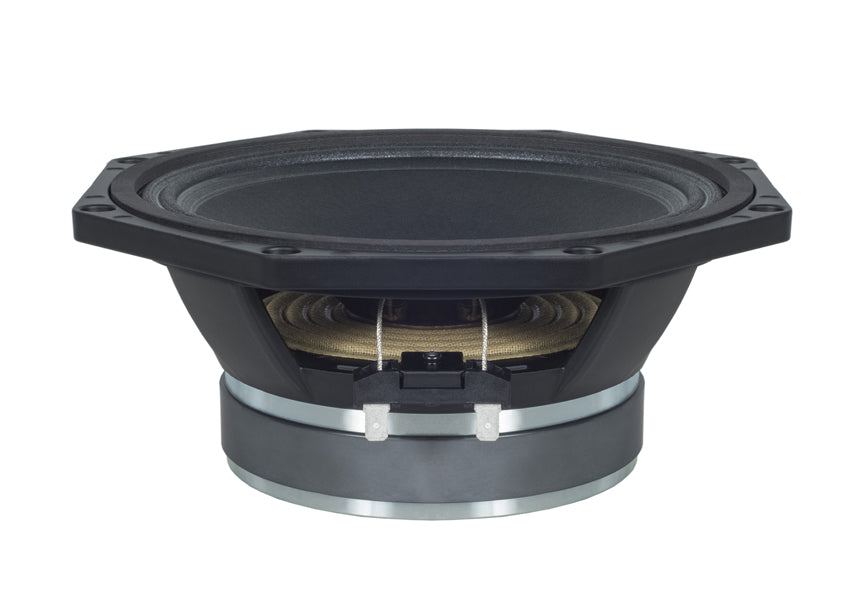 B&C 8PS21 woofer 200mm 8 Ohm 400W