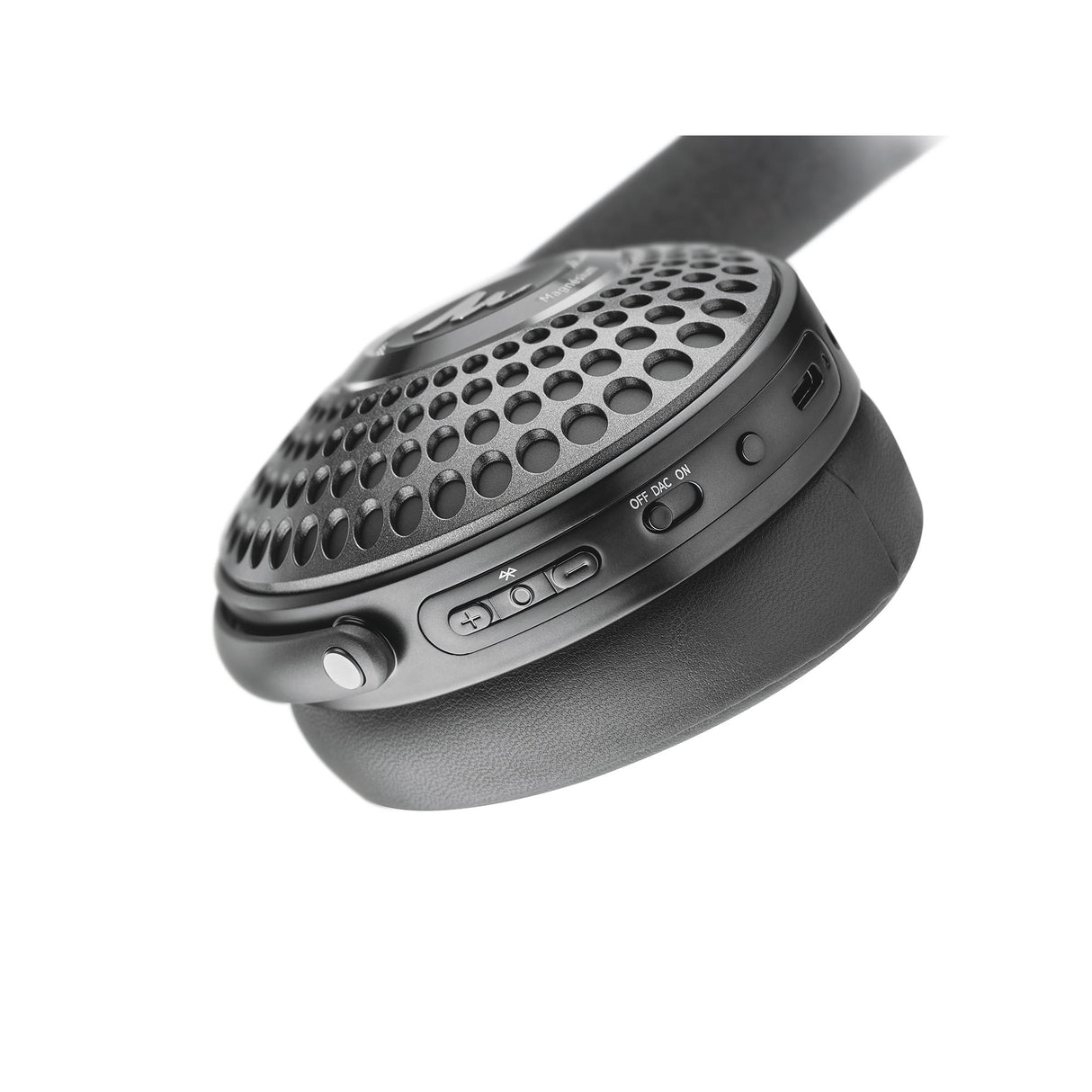 Focal BATHYS MG Cuffie wireless con membrane Magnesio M profile dome da 40mm