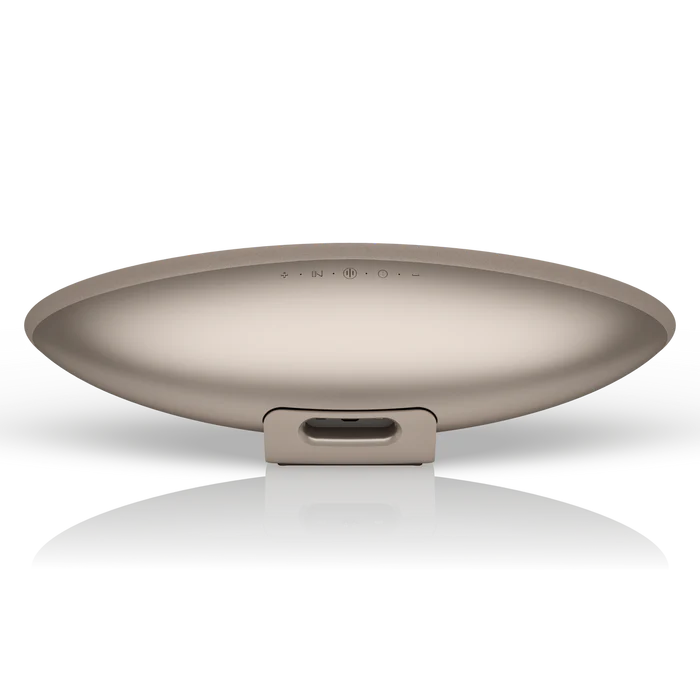 Bowers & Wilkins ZEPPELIN PRO EDITION - Diffusore wireless