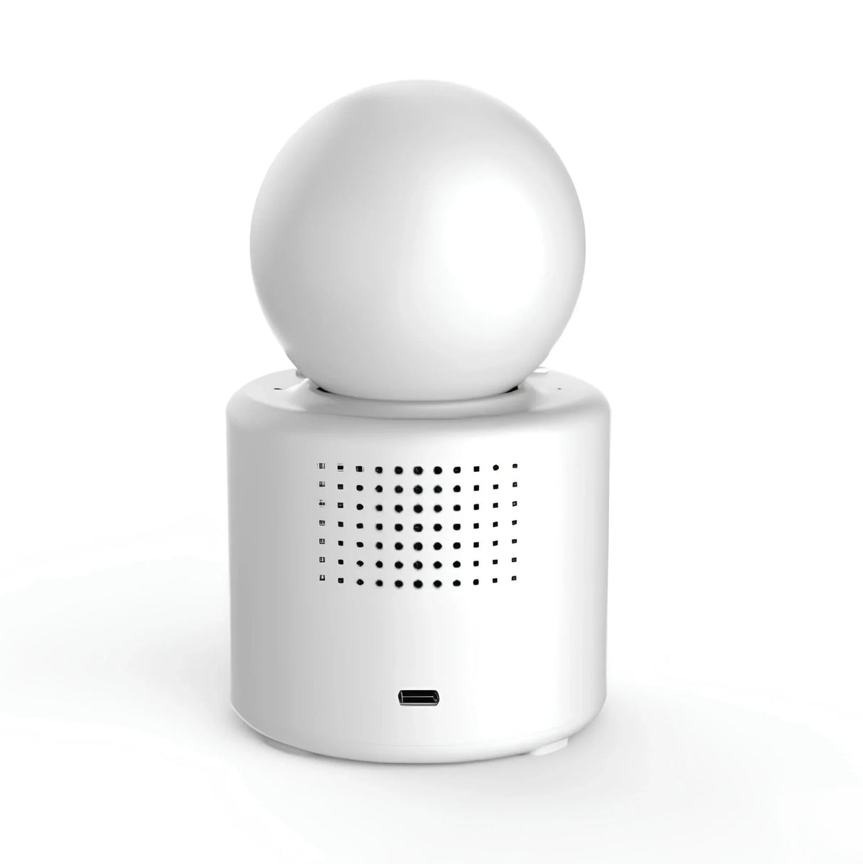 KARMA CAM 15 Videochiamata e sorveglianza motorizzata