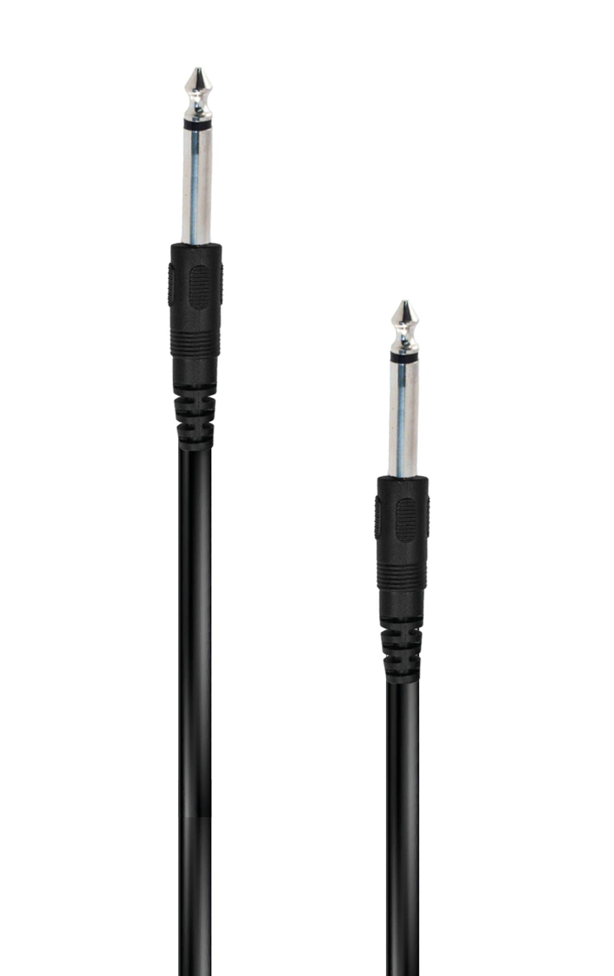 KARMA CA 8220K Cavo audio 6,3mm st/ 6,3mm st - 1mt - TechSoundSystem.com