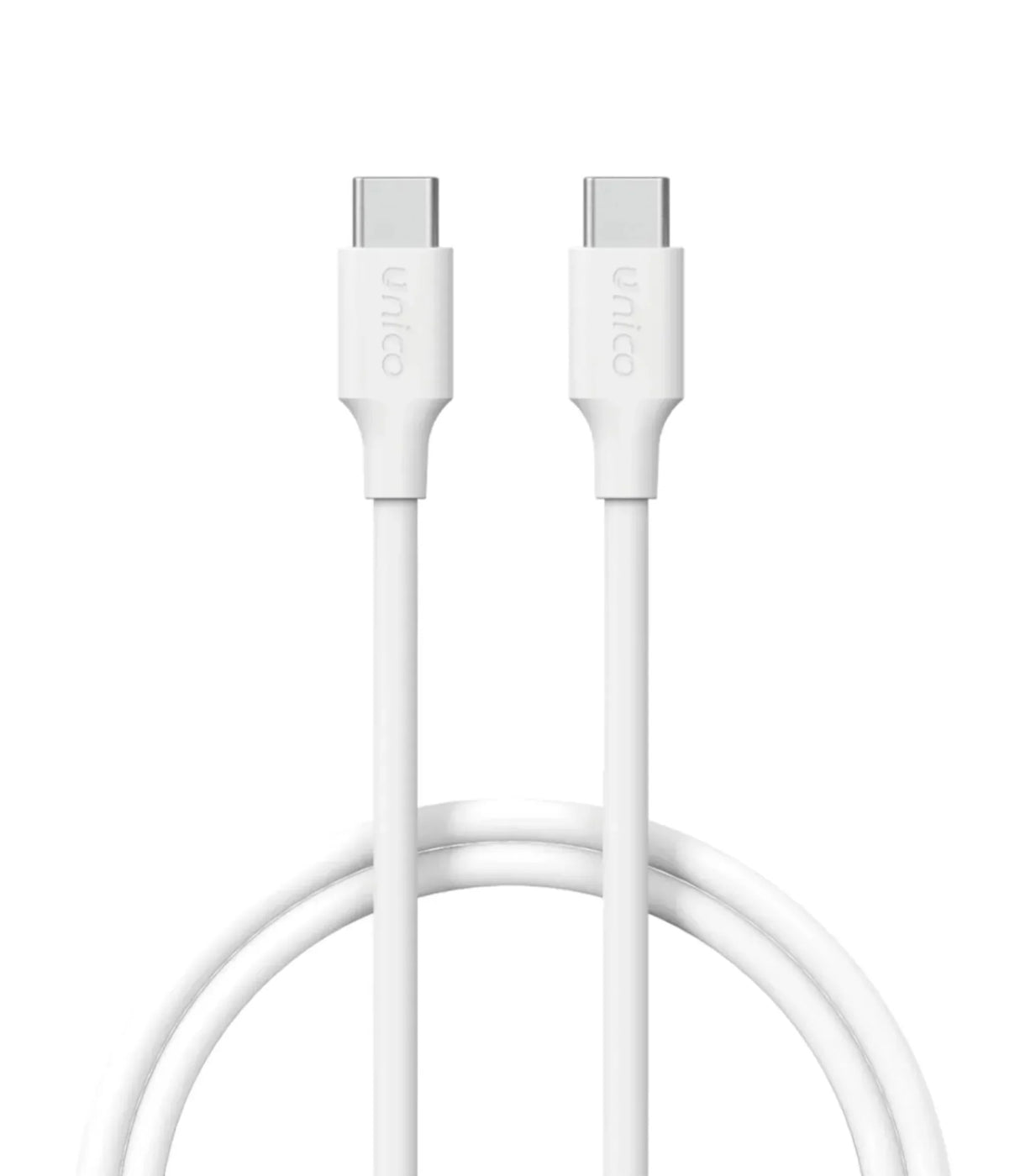 UNICO CB 2690 Cavo dati e carica 60W - TypeC 2mt