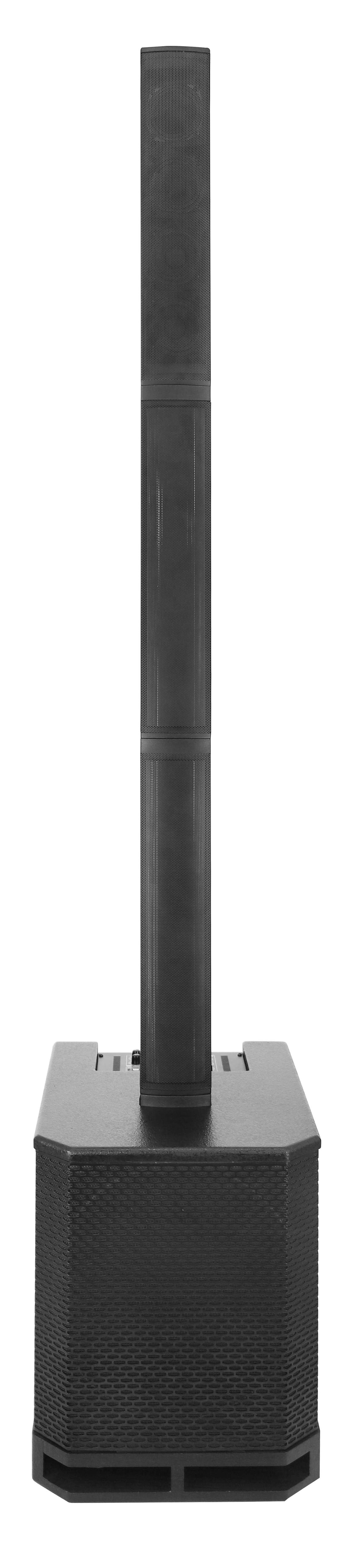 GLEMM CLM 1000 Sistema audio a colonna da 1000W