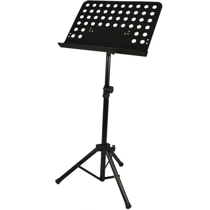 COBRA CLS112 LEGGIO FORATO DA ORCHESTRA ALTEZZA REGOLABILE