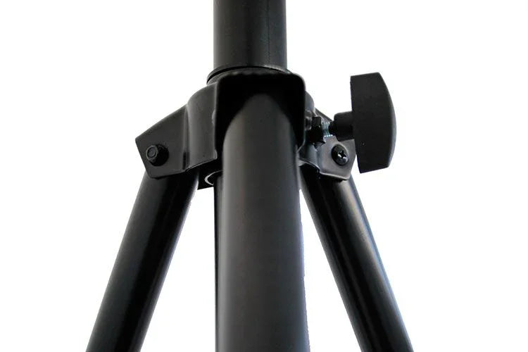 COBRA PRO SV3 STATIVO LUCI WIND UP AD ARGANO ALTEZZA 3 METRI CARICO 70KG