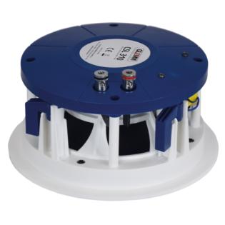 GLEMM CSL 310 Diffusore 40W griglia magnetica