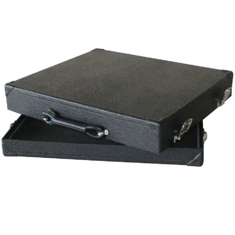 EXTREME EXTMG1620 CUSTODIA RIGIDA PER MXER YAMAHA MG16 / MG20 / X / XU CON BASE BASSA