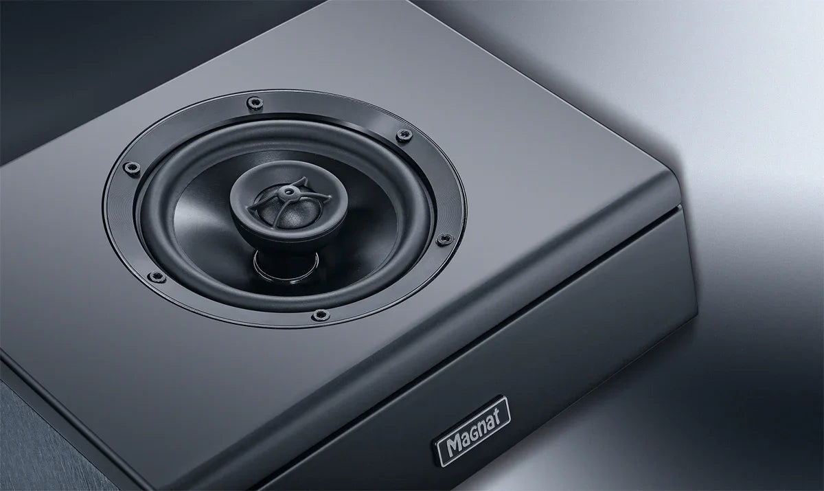 MAGNAT Cinema Ultra AEH 400-ATM Coppia diffusori surround certificati Dolby Atmos