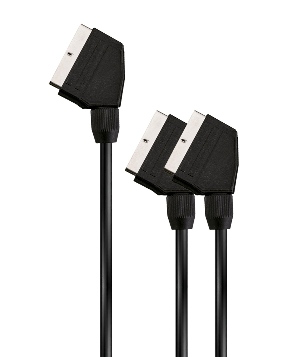 KARMA CV 8132 Cavo scart Audio-Video 1,5mt - TechSoundSystem.com