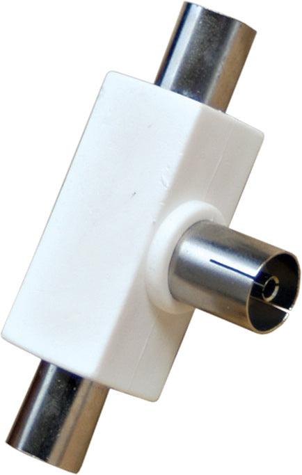 KARMA CV 8188 Sdoppiatore antenna TV 2m/1f - TechSoundSystem.com