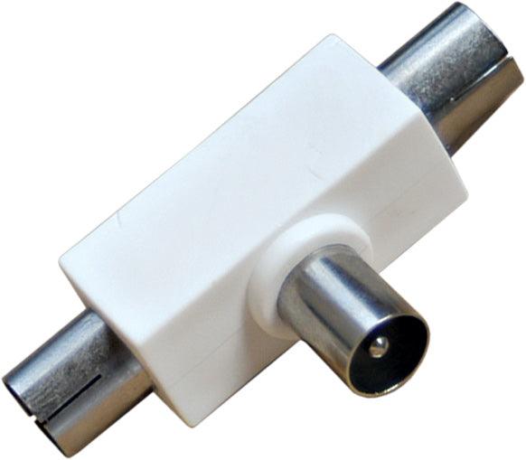 KARMA CV 8189 Sdoppiatore antenna TV 1M - 2F - TechSoundSystem.com