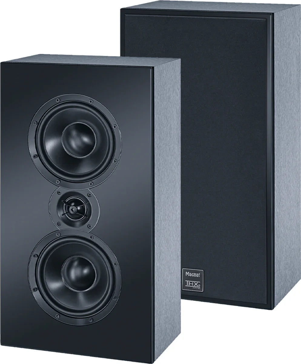 MAGNAT CINEMA ULTRA LCR100THX Diffusore certificato THX ULTRA 2