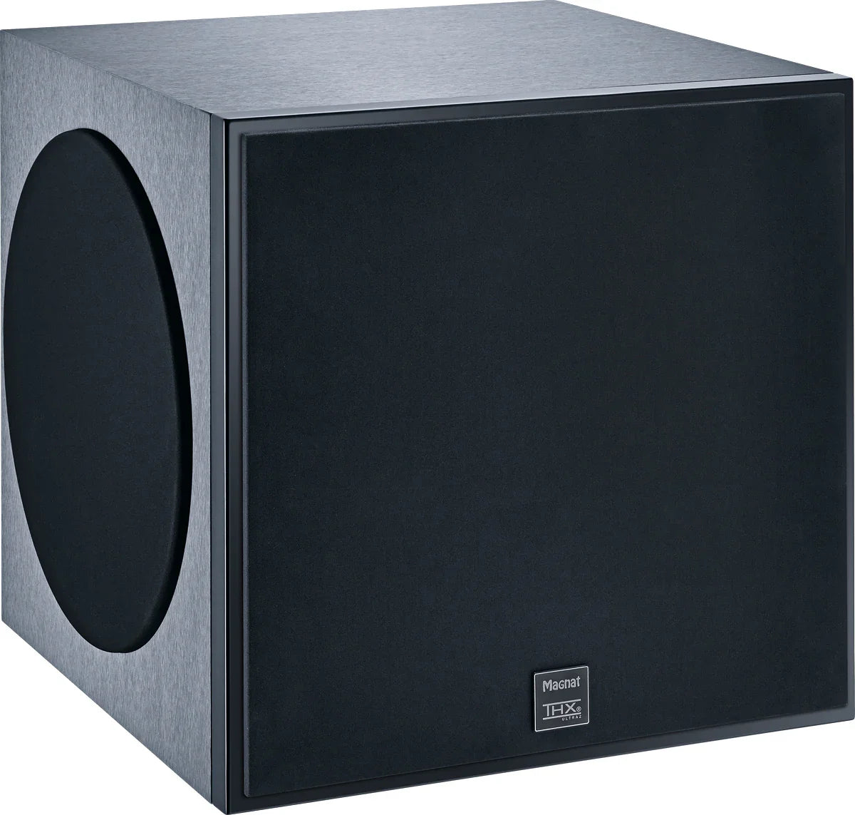 MAGNAT Cinema Ultra SUB 300-THX Subwoofer amplificato certificato THX ULTRA 2, 8-200hz - 1100W