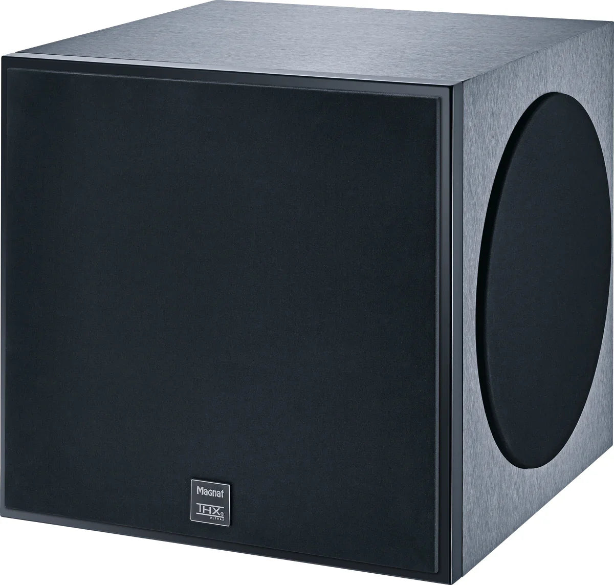 MAGNAT Cinema Ultra SUB 300-THX Subwoofer amplificato certificato THX ULTRA 2, 8-200hz - 1100W