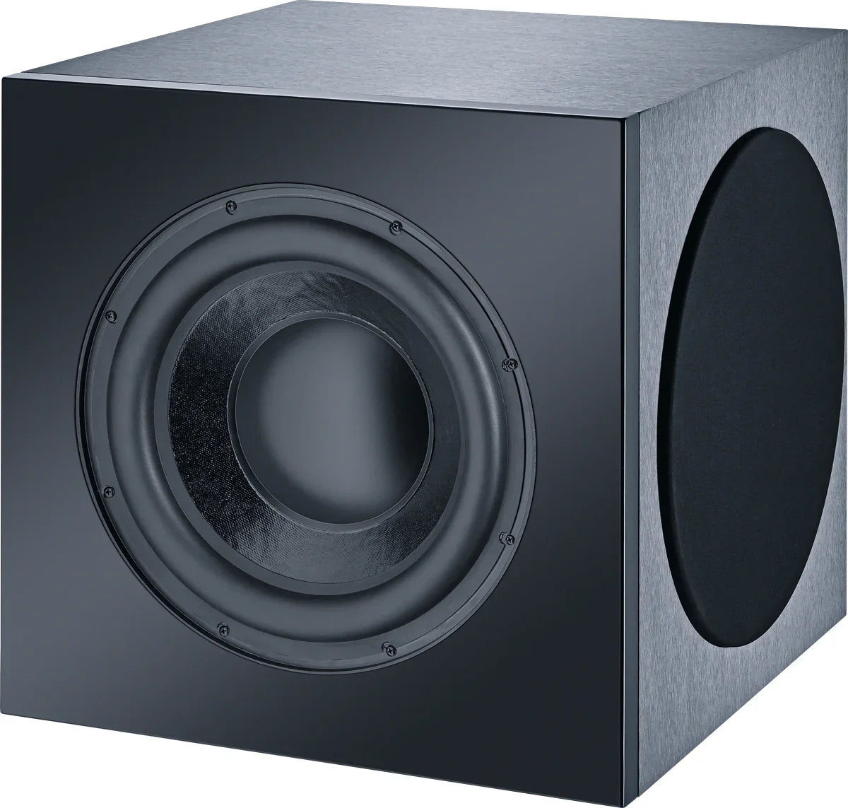MAGNAT Cinema Ultra SUB 300-THX Subwoofer amplificato certificato THX ULTRA 2, 8-200hz - 1100W