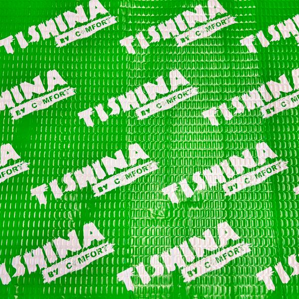 Comfort Mat BRONZE 4mm Fogli smorzante in mastice (10pz) 500 x 700 mm