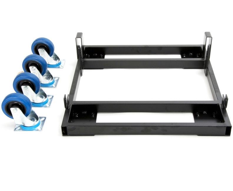 DB TECHNOLOGIES DT-6 CARRELLO PER DIFFUSOTI SERIE DVA - TechSoundSystem.com