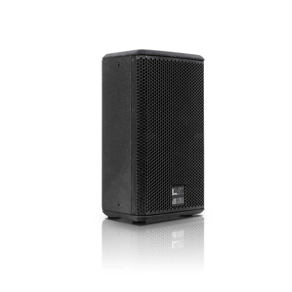 DB TECHNOLOGIES LVX 8 CASSA ATTIVA 2 VIE 8" 800 WATT - TechSoundSystem.com