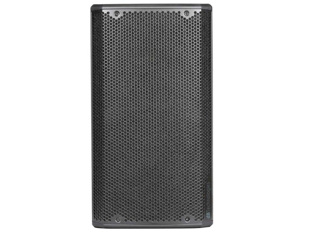 DB TECHNOLOGIES OPERA 10 CASSA ATTIVA 2 VIE WOOFER 10" 600 WATT RMS - TechSoundSystem.com