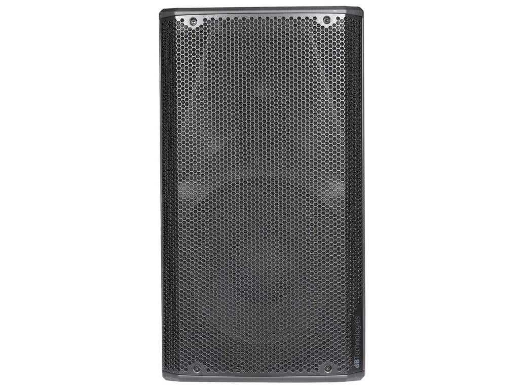 DB TECHNOLOGIES OPERA 12 CASSA ATTIVA 2 VIE WOOFER 12" 600 WATT RMS - TechSoundSystem.com