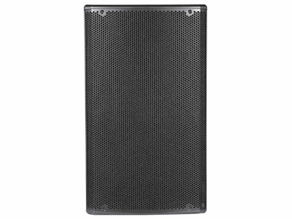 DB TECHNOLOGIES OPERA 15 CASSA ATTIVA 2 VIE WOOFER 15" 600 WATT RMS - TechSoundSystem.com