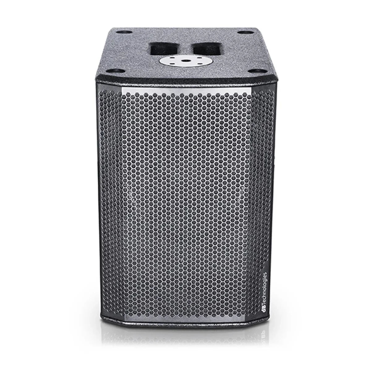 DB TECHNOLOGIES SUB612 SUBWOOFER ATTIVO 12" 1200 WATT