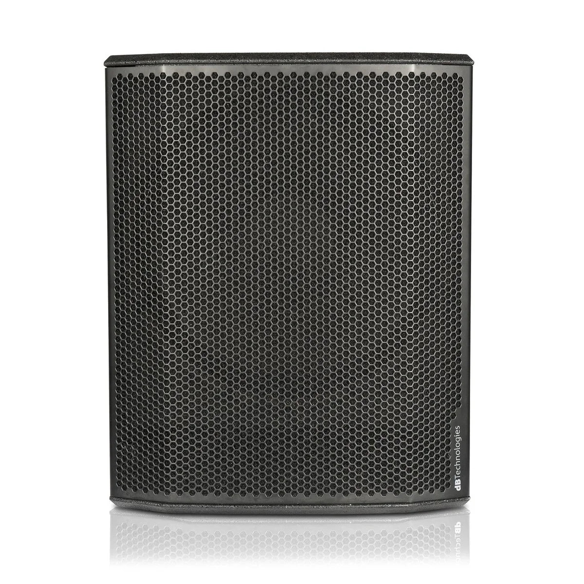 DB TECHNOLOGIES SUB618 SUBWOOFER ATTIVO 18" 1200 WATT