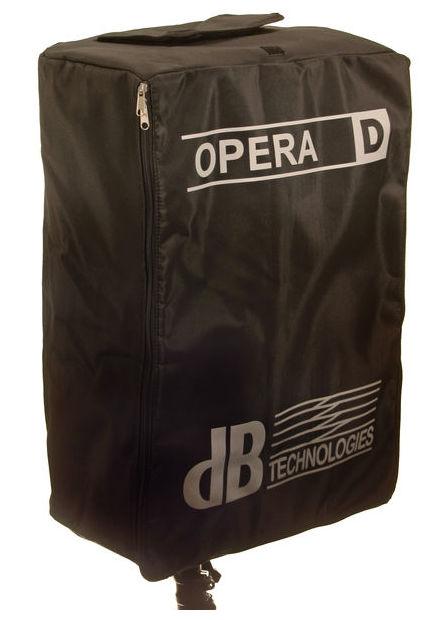 DB TECHNOLOGIES TT OP10 BORSA PER OPERA 510DX - TechSoundSystem.com