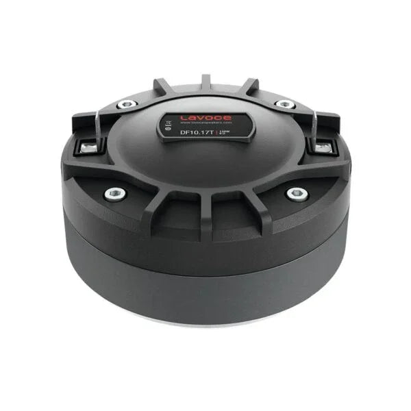 Lavoce DF10.17T driver a compressione 1” 8 Ohm 120W