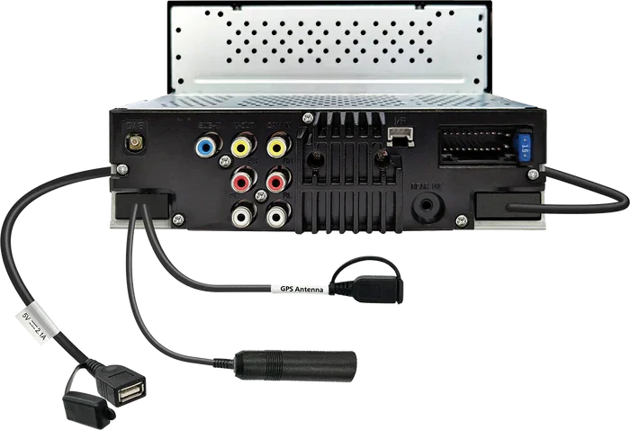 Kenwood DMX5023DABS Digital Media Receiver