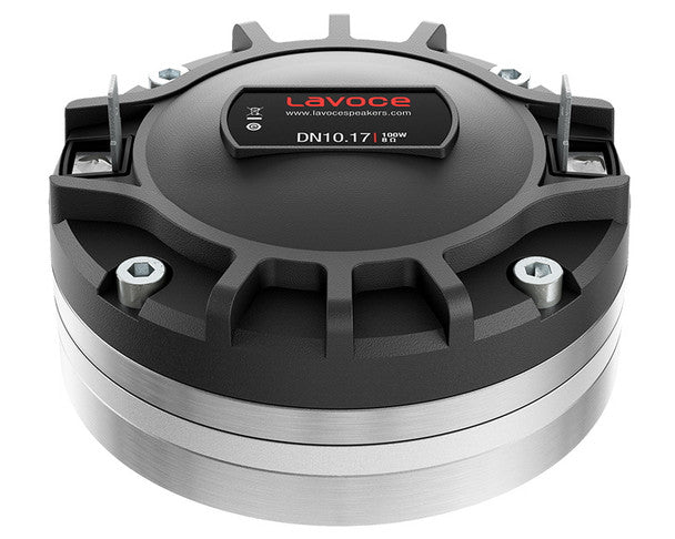 Lavoce DN10.17 driver a compressione 1” 8 Ohm 110W