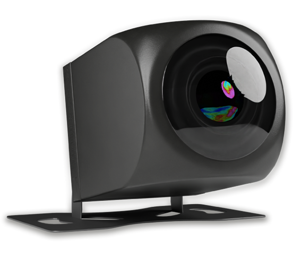 NAVITEL DS1020 SMART CAR DEVICE - Sistema multimediale con display HD 10.2" touchscreen IPS antiriflesso e retrocamera