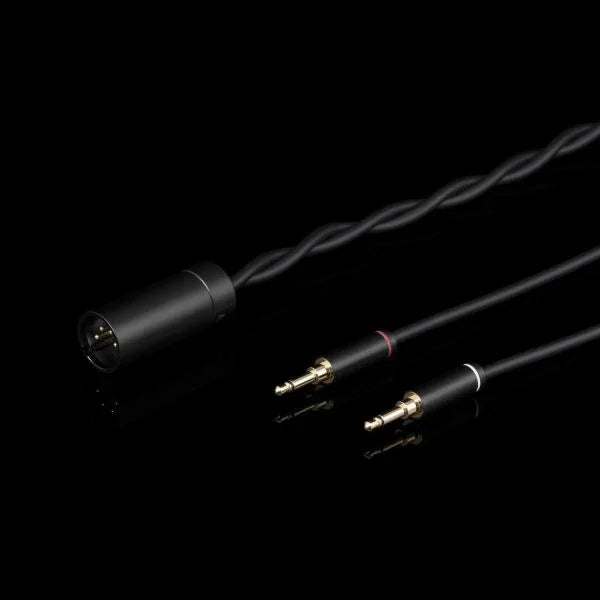 Final Audio DX6000 Cuffie cablate Hi-fi senza compromessi Lega di Alluminio/Magnesio