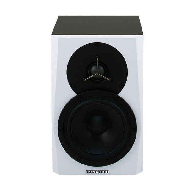 DYNAUDIO LYD-5 STUDIO MONITOR CASSA ATTIVA BIAMPLIFICATA 5"/1" 100 WATT - TechSoundSystem.com