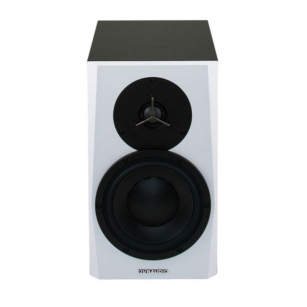 DYNAUDIO LYD-7 STUDIO MONITOR CASSA ATTIVA BIAMPLIFICATA 7"/1" 100 WATT - TechSoundSystem.com