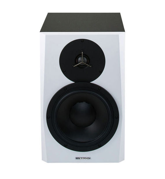 DYNAUDIO LYD-8 STUDIO MONITOR CASSA ATTIVA BIAMPLIFICATA 8"/1" 130 WATT - TechSoundSystem.com